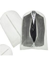Clothes cover suit clothes...