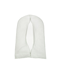 Clothes cover suit clothes clothes transparent 60 x 80 cm
