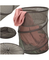 Clothes basket laundry...