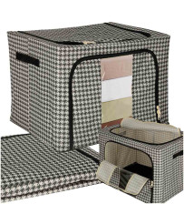 Bedding organizer for...