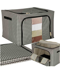 Bedding organizer for...