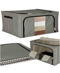 Bedding organizer for...