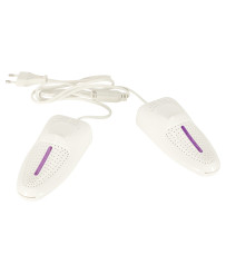 Shoe dryer shoe dryer white