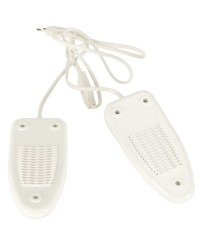 Shoe dryer shoe dryer white