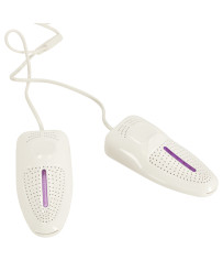 Shoe dryer shoe dryer white