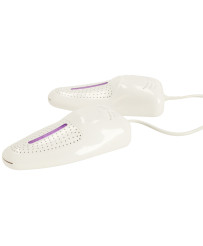 Shoe dryer shoe dryer white