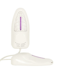 Shoe dryer shoe dryer white