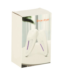 Shoe dryer shoe dryer white