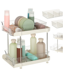 Desk organizer for kitchen...