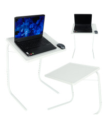 Side table for laptop...