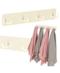 Wall hanger bathroom hook...
