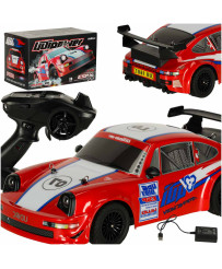 RC 4WD High Speed Car 1:16...