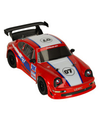 RC 4WD High Speed Car 1:16 2.4G