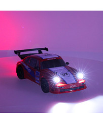 RC 4WD High Speed Car 1:16 2.4G