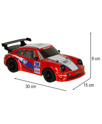 RC 4WD High Speed Car 1:16 2.4G