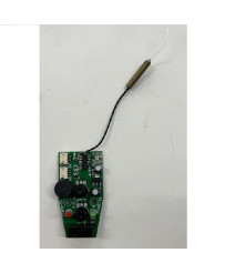 Part RC Boat FT009 receiver...