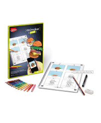 Animaker Flash Pop mini...