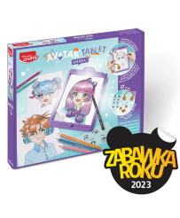 Manga Creativ drawing tablet