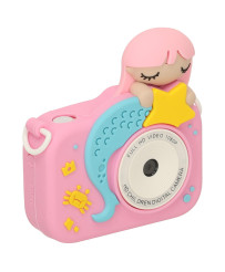 Instant camera for children 1GB mermaid
