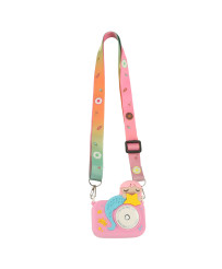 Instant camera for children 1GB mermaid