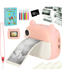 Instant camera for children...