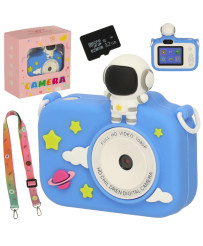 Instant camera for kids 1GB...