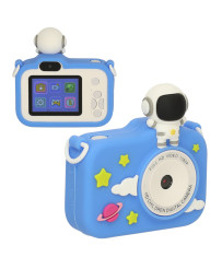 Instant camera for kids 1GB astronaut