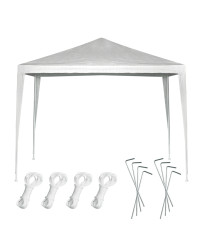 Tent garden party pavilion...