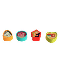 Sensory toy educational...