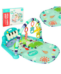 Educational mat for babies...