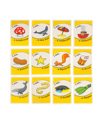 Who am I? Guess the Family social game for kids