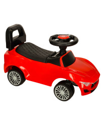 Push car rider with sound...