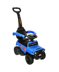 Push ride off-road car with...