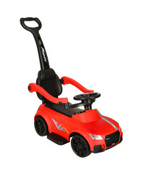 Rider push car 3in1 with...