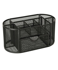 Desk organizer metal desk...