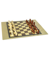 MULTIGRA Large Chess