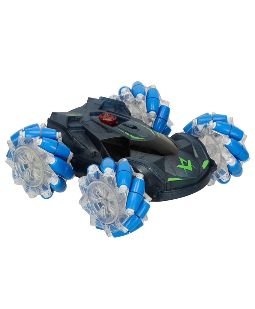 Revolt SLYDZ Vapor blue remote control RC car