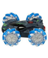 Revolt SLYDZ Vapor blue remote control RC car