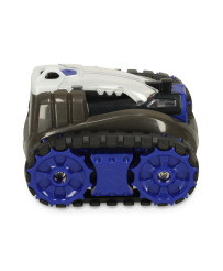 RC Revolt BATTLE remote control car battle mode sound lights 2pak