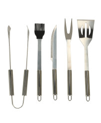 Accessories barbecue...