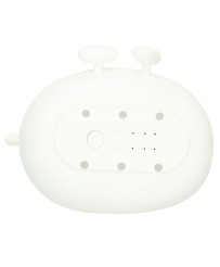 RGB silicone cloud night light