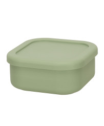 Silicone cookware for kids crab 19 el green