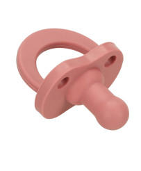 Silicone dishes for kids crab 19 el dark pink