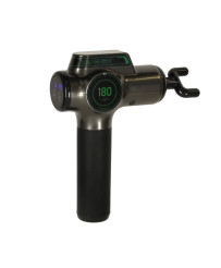 Body massage gun back massager 8 tips