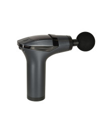 Massage gun body massager with strap