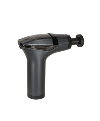 Massage gun body massager with strap