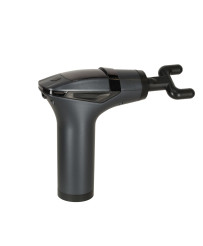 Massage gun body massager with strap