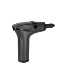 Massage gun body massager with strap