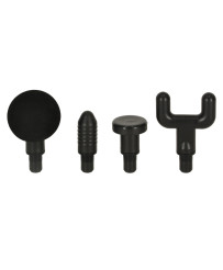 Massage gun body massager with strap
