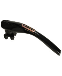 Back body neck vibration...